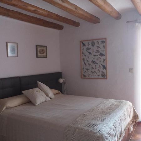 Casa Rural Boletas Loporzano Exterior foto