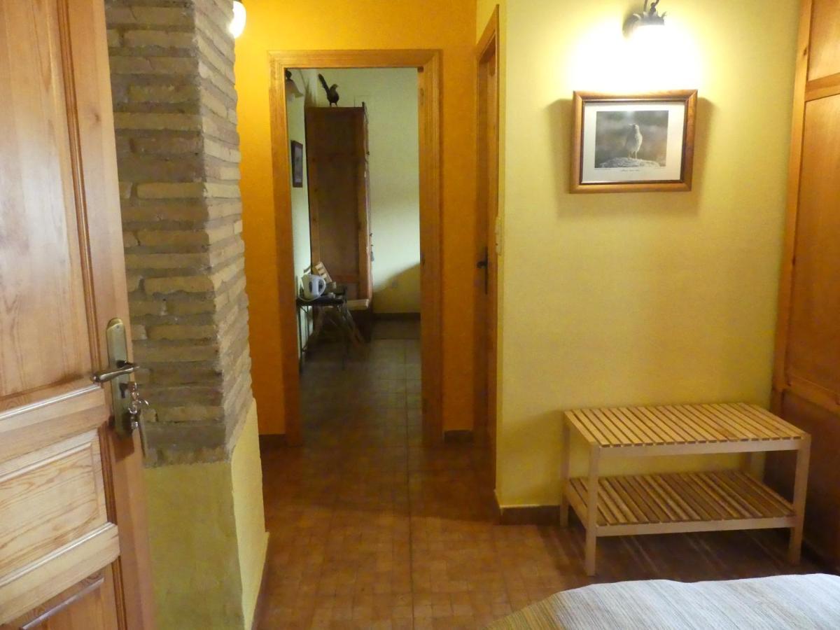 Casa Rural Boletas Loporzano Exterior foto