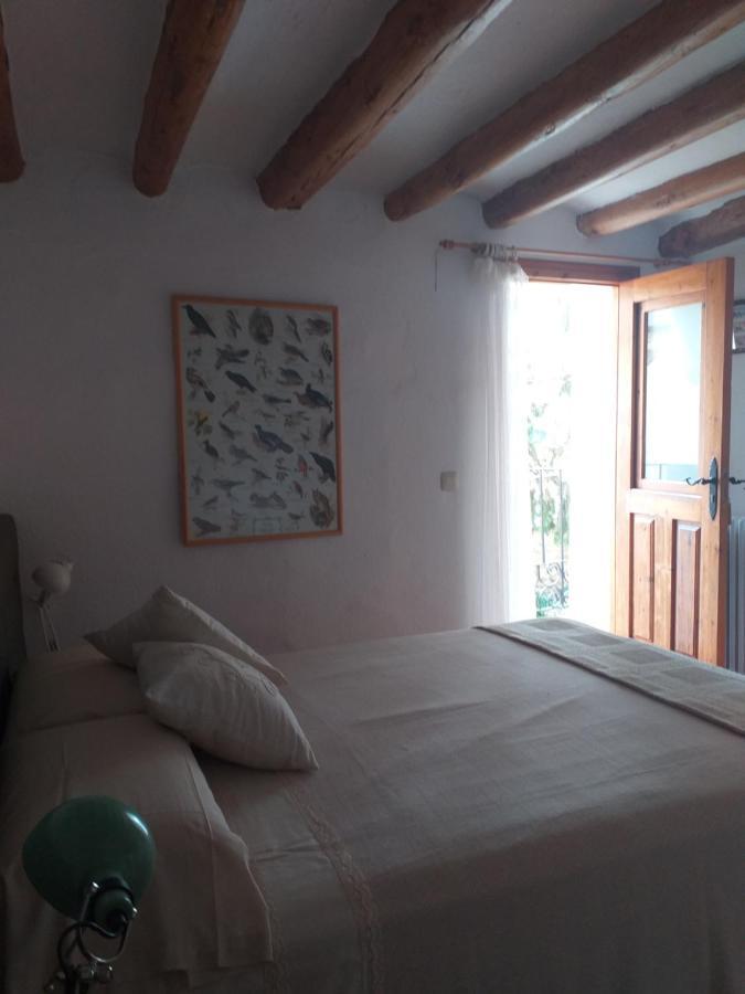 Casa Rural Boletas Loporzano Exterior foto